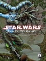 Couverture Star Wars: Panel to Panel, book 2 : Expanding the Universe Editions Dark Horse 2007