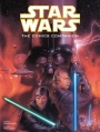 Couverture Star Wars: The comics companion Editions Dark Horse 2006