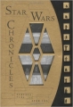Couverture Star Wars Chronicles Editions Chronicle Books 2005