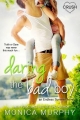 Couverture Endless Summer, book 2: Daring the Bad Boy Editions Entangled Publishing (Teen) 2016