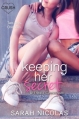 Couverture Endless Summer, book 1: Keeping Her Secret Editions Entangled Publishing (Teen) 2016