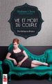 Couverture Vie et mort du couple : Du dating au divorce Editions La Presse 2014