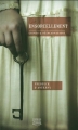 Couverture Ensorcellement Editions Michel Quintin (Crimes et réincarnations) 2012