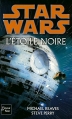 Couverture Star Wars (Légendes) : L'Etoile noire Editions Fleuve (Noir - Star Wars) 2008