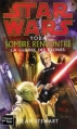 Couverture Star Wars (légendes) : Yoda : Sombre rencontre Editions Fleuve (Noir - Star Wars) 2006