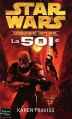 Couverture Star Wars (Légendes) : Republic Commando, tome 5 : La 501e Editions Fleuve 2011