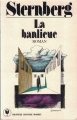 Couverture La banlieue Editions Marabout 1976