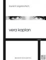 Couverture Vera Kaplan Editions Buchet / Chastel 2016