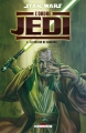 Couverture Star Wars (Légendes) : L'ordre Jedi, tome 1 : Le destin de Xanatos Editions Delcourt (Contrebande) 2011