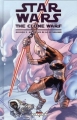Couverture Star Wars (Légendes) : The Clone Wars, tome 02 :  Au Service de la République Editions Delcourt (Contrebande) 2010