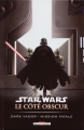 Couverture Star Wars (Légendes) : Le côté obscur, tome 12 : Mission fatale Editions Delcourt (Contrebande) 2012