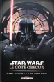 Couverture Star Wars (Légendes) : Le côté obscur, tome 14 : le 9e assassin Editions Delcourt (Contrebande) 2014