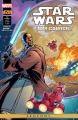 Couverture Star Wars (Legends): Jedi Council: Acts of War, book 1 Editions Marvel 2015