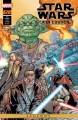 Couverture Star Wars (Legends): Jedi Council: Acts of War, book 4 Editions Marvel 2015