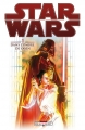 Couverture Star Wars (Légendes), tome 01 : Dans l'ombre de Yavin Editions Delcourt (Contrebande) 2013