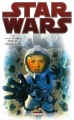 Couverture Star Wars (Légendes), tome 02 : Haute trahison Editions Delcourt (Contrebande) 2014