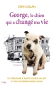 Couverture John & George : the dog who changed my life Editions City (Biographie) 2015