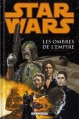 Couverture Star Wars (Légendes) : Les ombres de l'Empire, intégrale, tome 1 Editions Delcourt (Contrebande) 2006