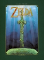 Couverture The Legend of Zelda - A Link to the Past Editions Soleil (Manga - Shônen) 2015