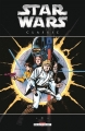 Couverture Star Wars (Légendes) : Classic, tome 1 Editions Delcourt (Contrebande) 2014