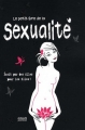 Couverture Le petit livre de la sexualité Editions Milan (Jeunesse) 2008