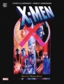 Couverture X-men : Dieu crée, l'Homme détruit Editions Panini (Marvel Graphic Novels) 2003