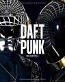 Couverture Daft Punk Editions First 2014