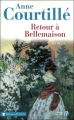 Couverture Retour à Bellemaison Editions Les Presses de la Cité (Terres de France) 2011