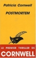 Couverture Postmortem, Mémoires mortes, Et il ne restera que poussière ... Editions Le Club 1992