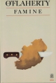 Couverture Famine Editions Le Livre de Poche (Biblio) 1983