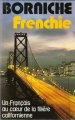 Couverture Frenchie Editions France Loisirs 1991