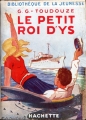Couverture Le Petit Roi d'Ys Editions Hachette (Bibliothèque de la jeunesse) 1948