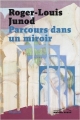Couverture Parcours dans un miroir Editions Infolio 2014