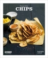 Couverture Chips Editions Hachette (50 best !) 2013
