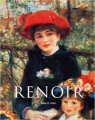 Couverture Pierre-Auguste Renoir 1841-1919 : Un rêve d'harmonie Editions Taschen 2000