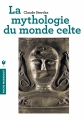 Couverture Mythologie du monde celte Editions Marabout (Poche) 2014