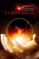 Couverture Le monde des sorcières, tome 1 : La Reine Rouge Editions AdA 2016