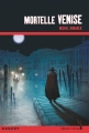 Couverture Mortelle Venise Editions Rageot (Heure noire) 2011