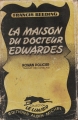 Couverture La Maison du Dr Edwardes Editions Albin Michel 1948