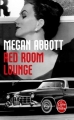 Couverture Red Room Lounge Editions Le Livre de Poche (Policier) 2014