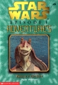 Couverture Star Wars (Legends): Episode I Adventures, book 09: Rescue in the Core Editions Scholastic 2000
