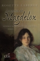 Couverture Le roman de Madeleine De Verchères, tome 1 : La passion de Magdelon Editions Les éditeurs réunis 2009