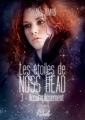 Couverture Les étoiles de Noss Head, tome 3 : Accomplissement Editions Rebelle (Lune de sang) 2012