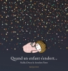 Couverture Quand un enfant s'endort... Editions Seuil (Jeunesse) 2016