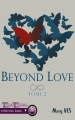Couverture Beyond Love, tome 2 Editions Erato (Kama) 2016