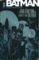 Couverture Batman : La malédiction qui s'abattit sur Gotham Editions Urban Comics (DC Deluxe) 2016