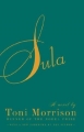 Couverture Sula Editions Vintage (International) 2004
