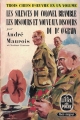 Couverture Les silences du Colonel Bramble Editions Le Livre de Poche 1954