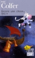 Couverture Le Guide Galactique / H2G2, tome 6 : Encore une chose... Editions Folio  (SF) 2012
