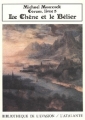 Couverture Les livres de Corum, tome 5 : Le chêne et le bélier Editions L'Atalante (Bibliothèque de l'évasion) 1989